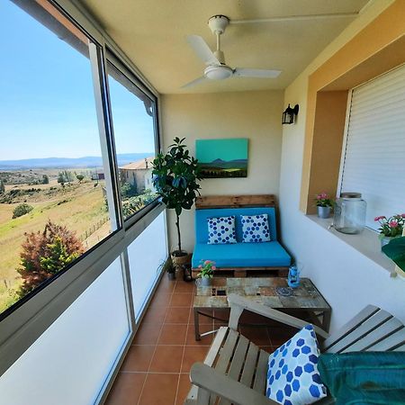 Bienvenidos A Vuestra Casa! Apartment Sansoain Ngoại thất bức ảnh