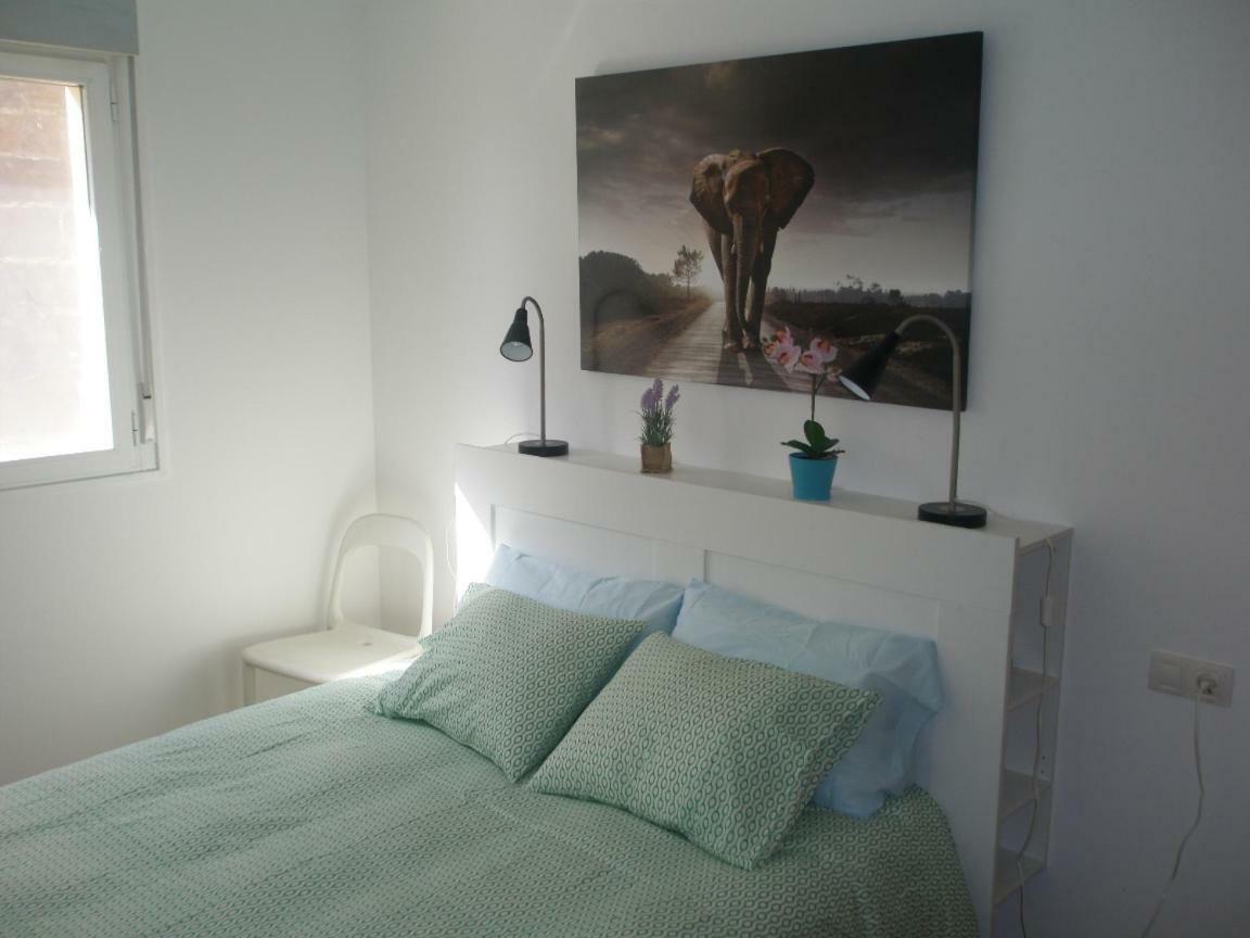 Bienvenidos A Vuestra Casa! Apartment Sansoain Ngoại thất bức ảnh