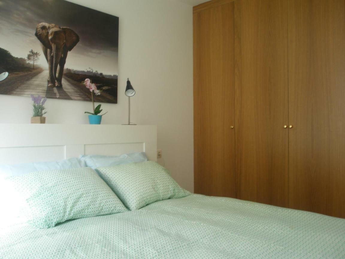Bienvenidos A Vuestra Casa! Apartment Sansoain Ngoại thất bức ảnh