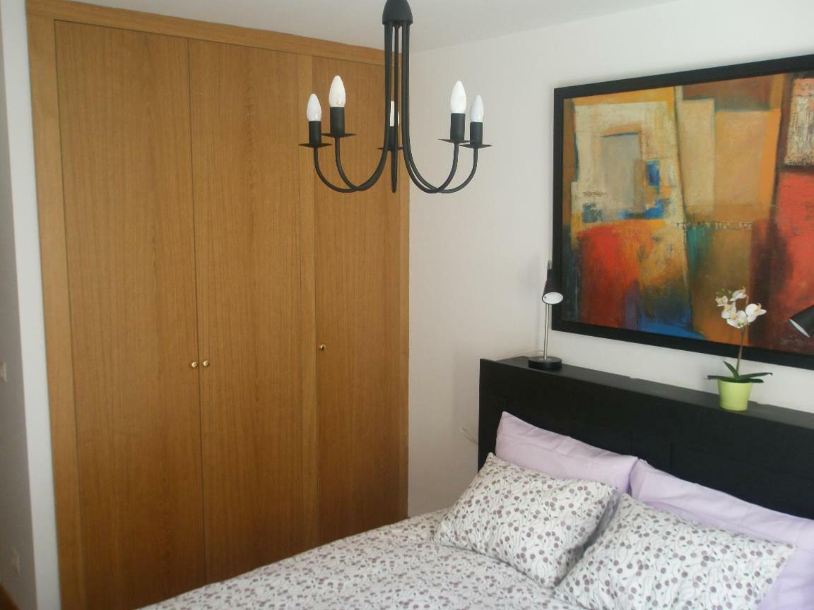 Bienvenidos A Vuestra Casa! Apartment Sansoain Ngoại thất bức ảnh