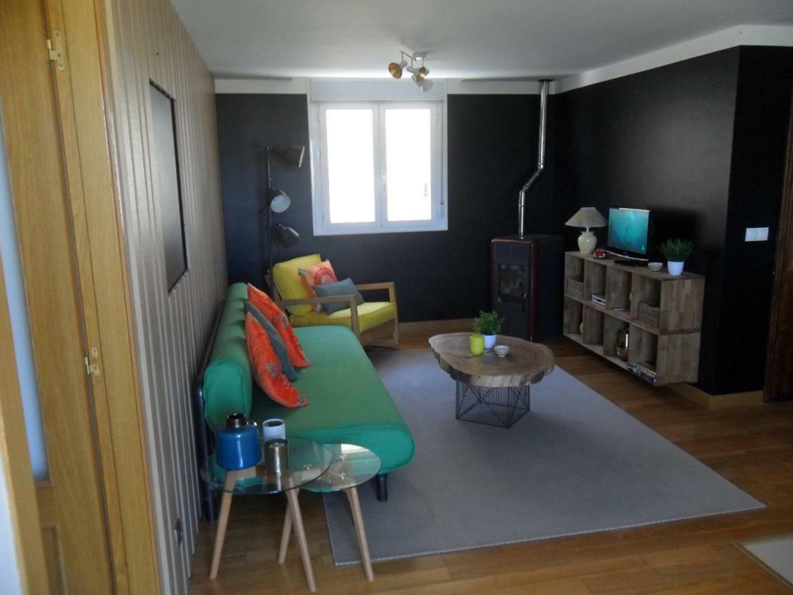 Bienvenidos A Vuestra Casa! Apartment Sansoain Ngoại thất bức ảnh