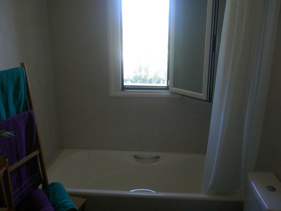 Bienvenidos A Vuestra Casa! Apartment Sansoain Ngoại thất bức ảnh
